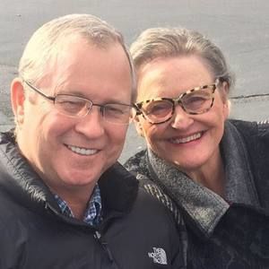 Meet your Posher, Marion davis